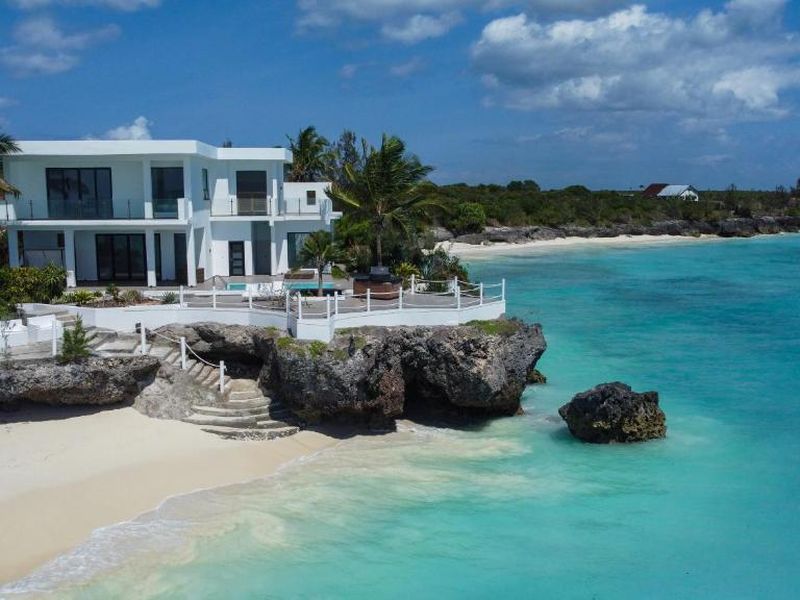 Safira Blu Luxury Resort & Villas, Zanzibar