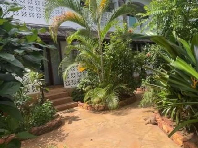 Siri Beach Lodge — 500 m away from Nungwi Beach Zanzibar