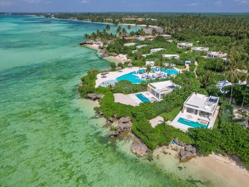 Ycona Eco-Luxury Resort, Zanzibar, Zanzibar