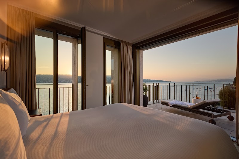 Hotel Alex Lake Zurich — Thalwil