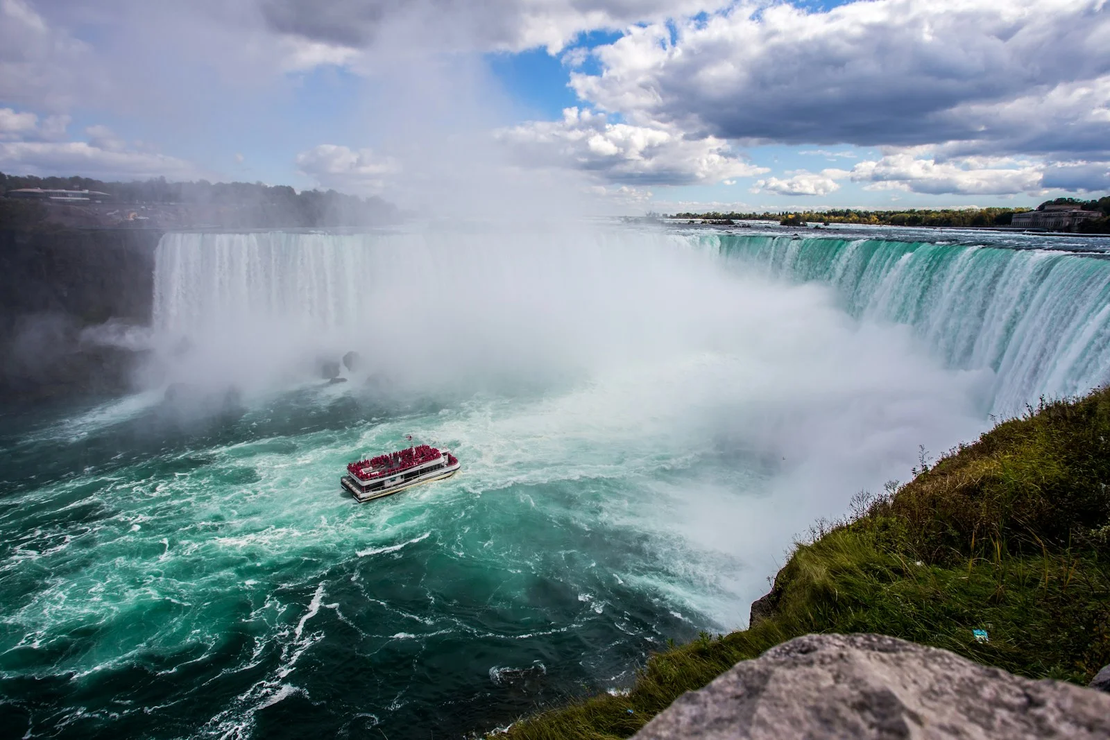 Niagara Falls, USA