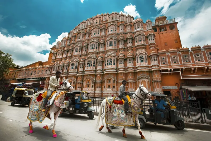 Jaipur, India