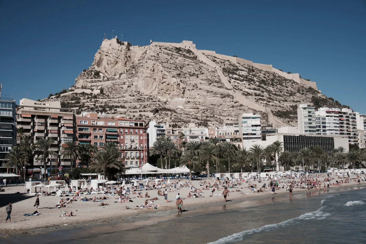 Alicante, Spain