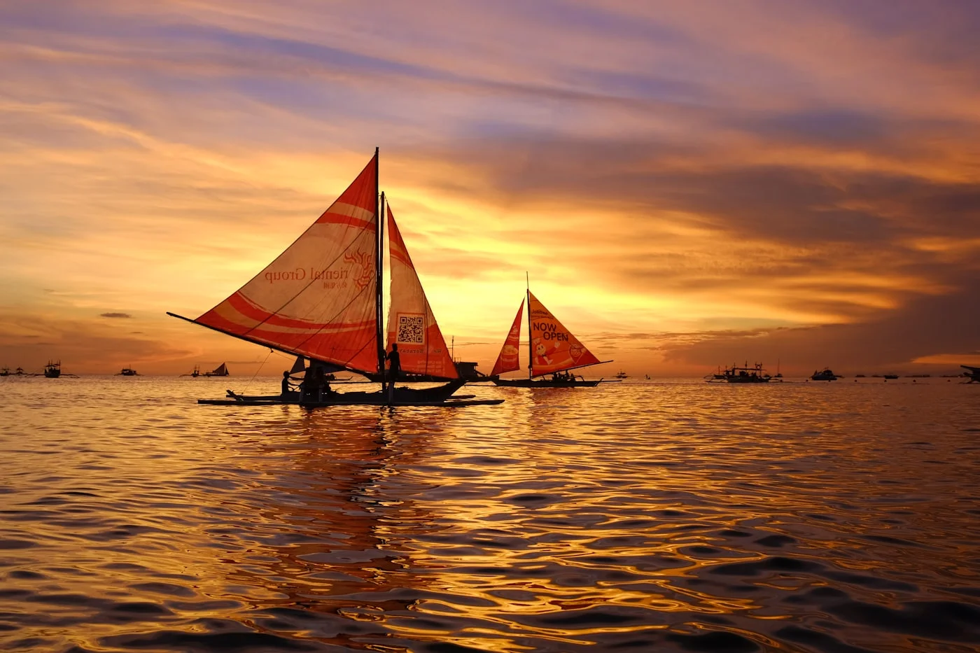 Boracay, Philippines