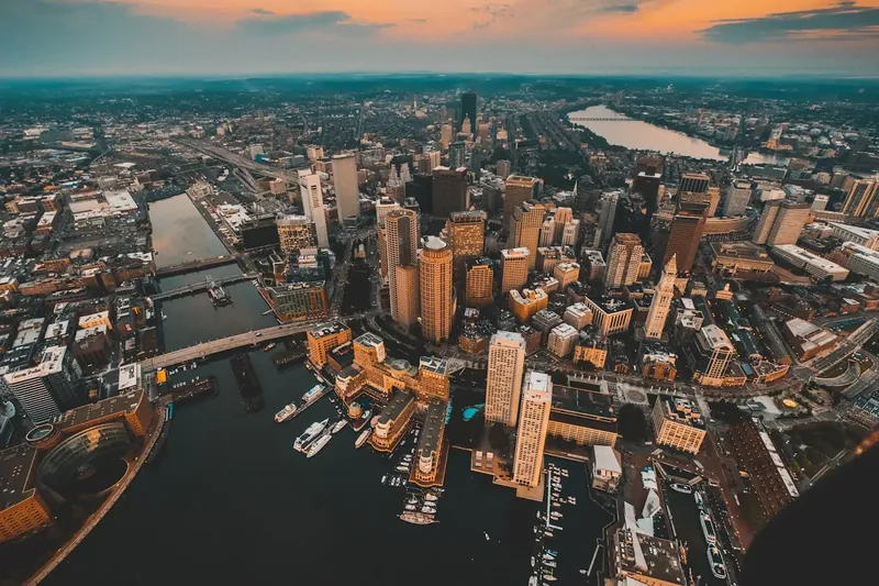 Boston, United States