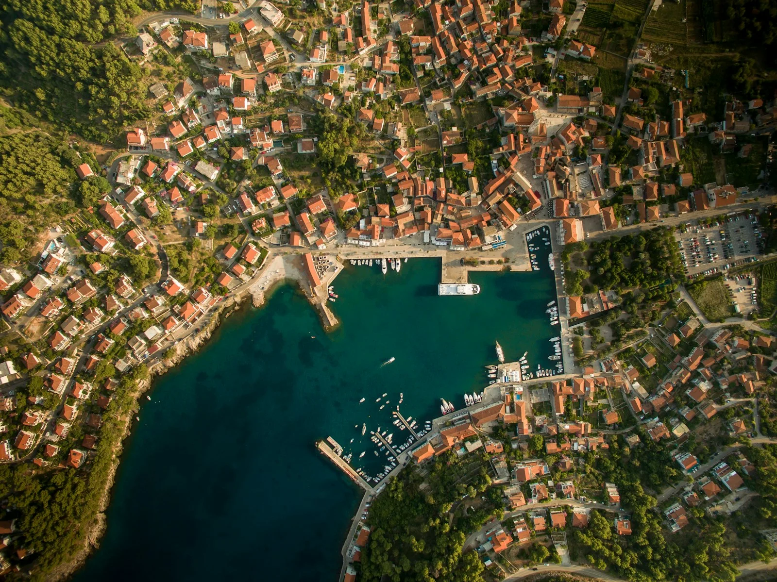 Opatija, Croatia