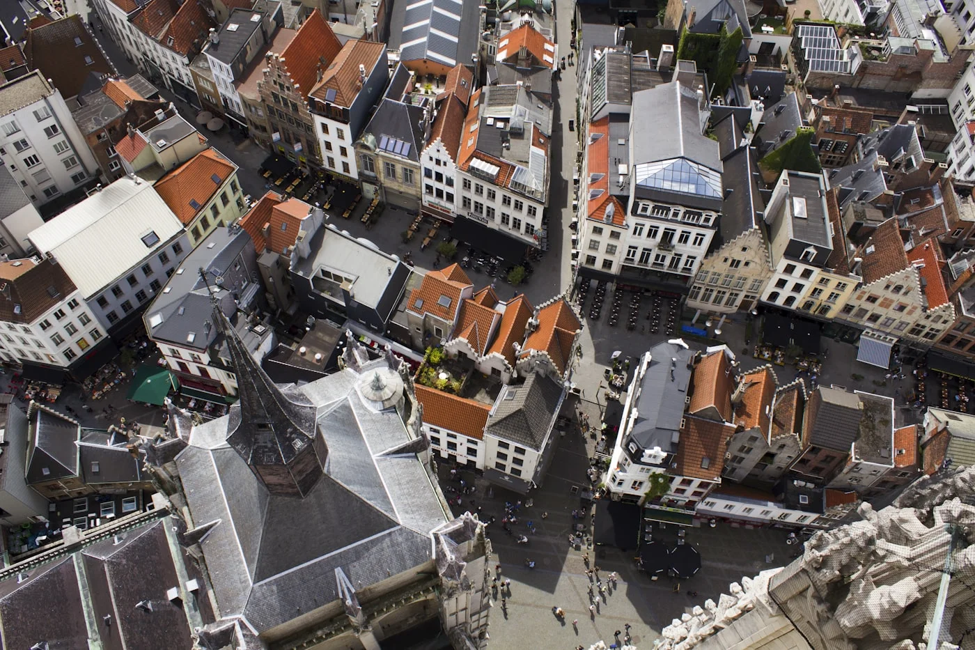 Antwerp, Belgium