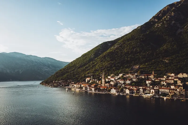 Kotor, Montenegro