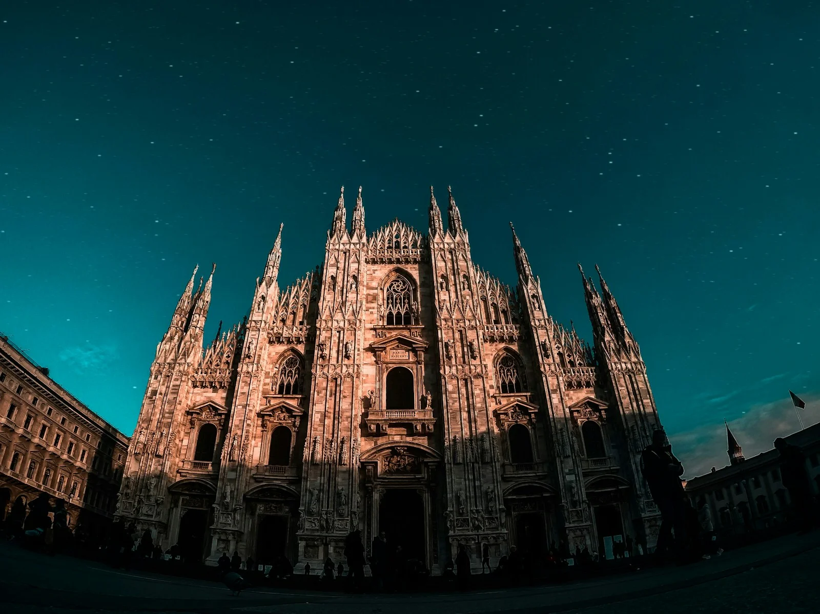 Milan, Italy