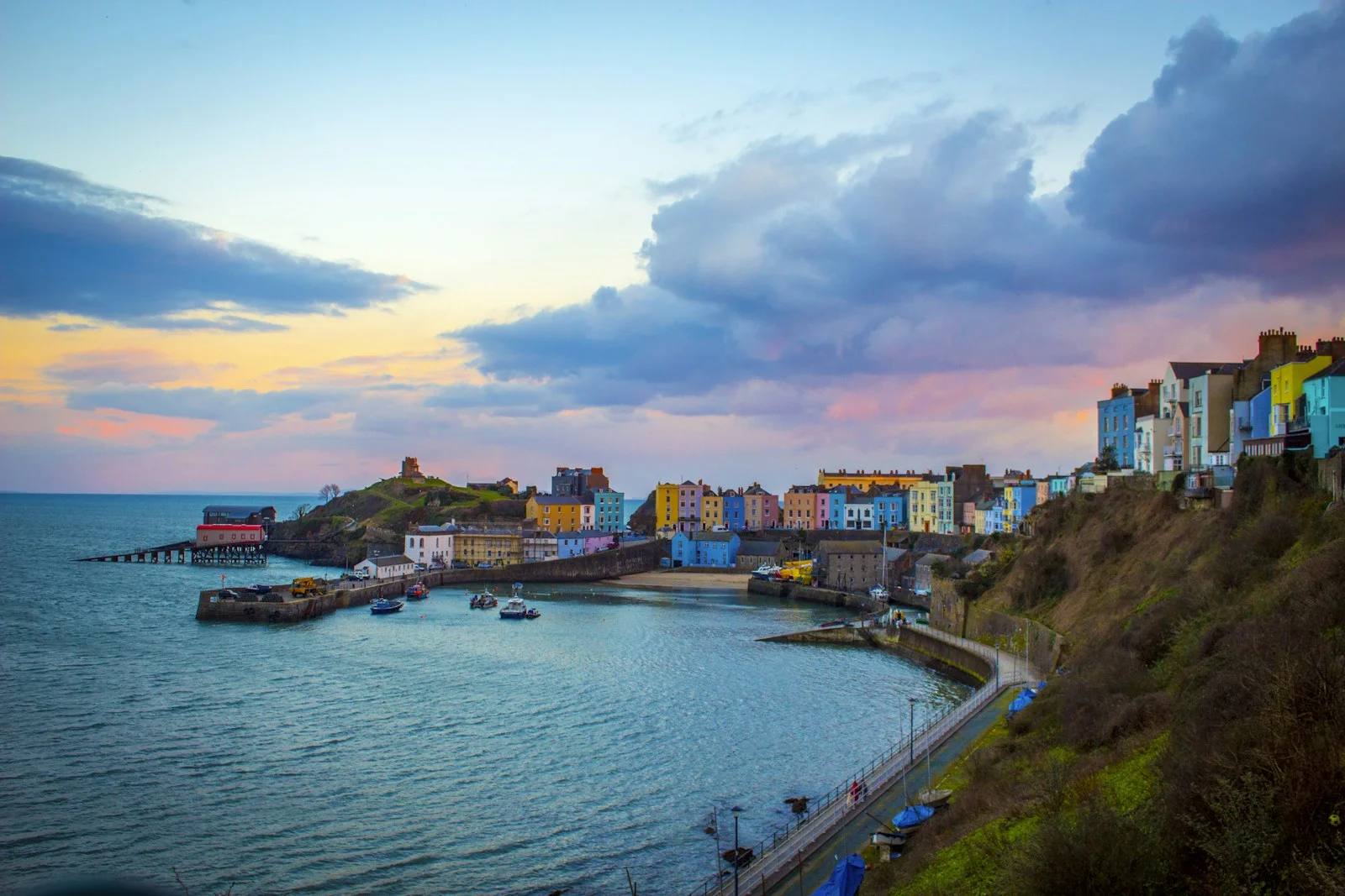Pembrokeshire, Wales