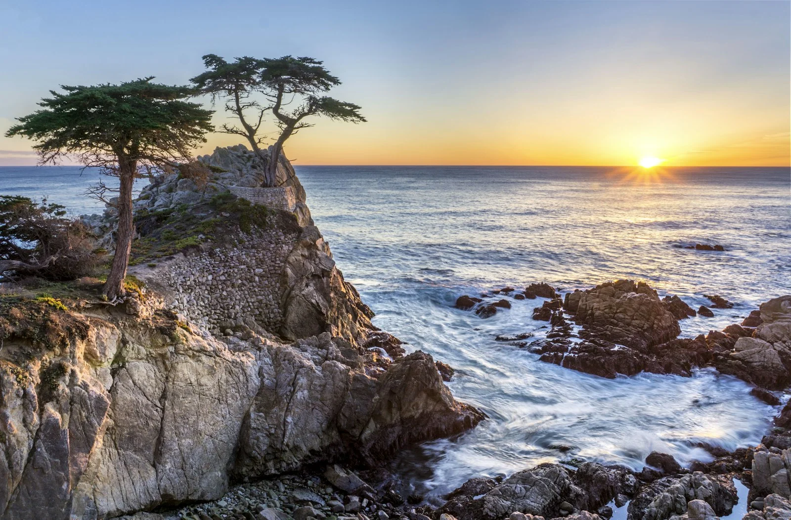 Carmel-by-the-Sea, USA