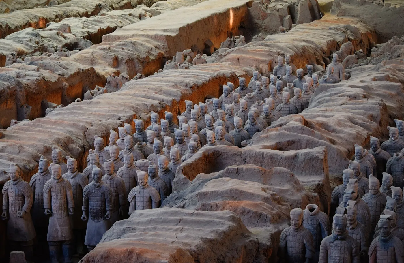 Hotels in Xi'an under $150