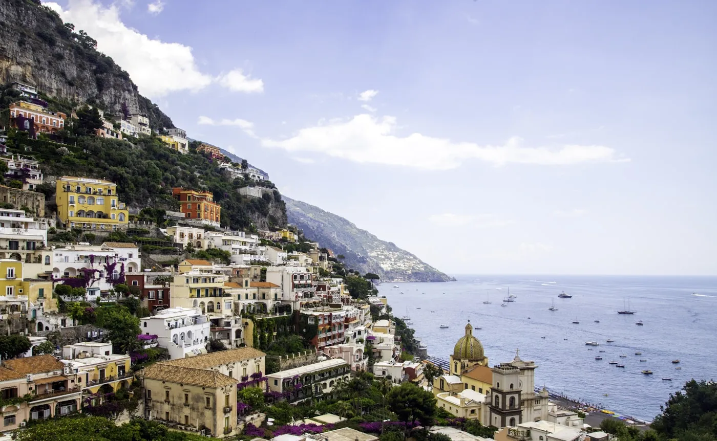 Hotels in Positano under $300