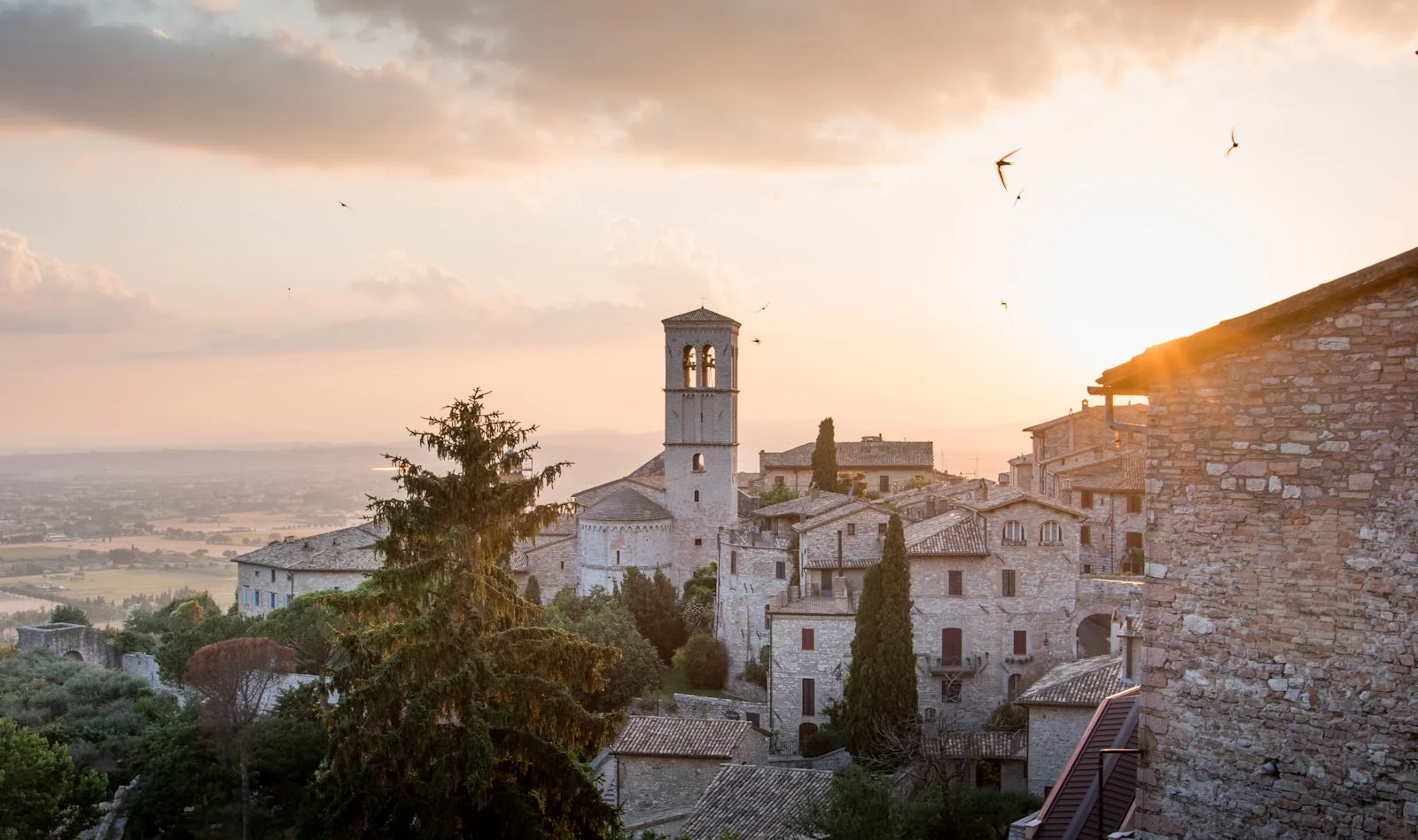 Umbria, Italy