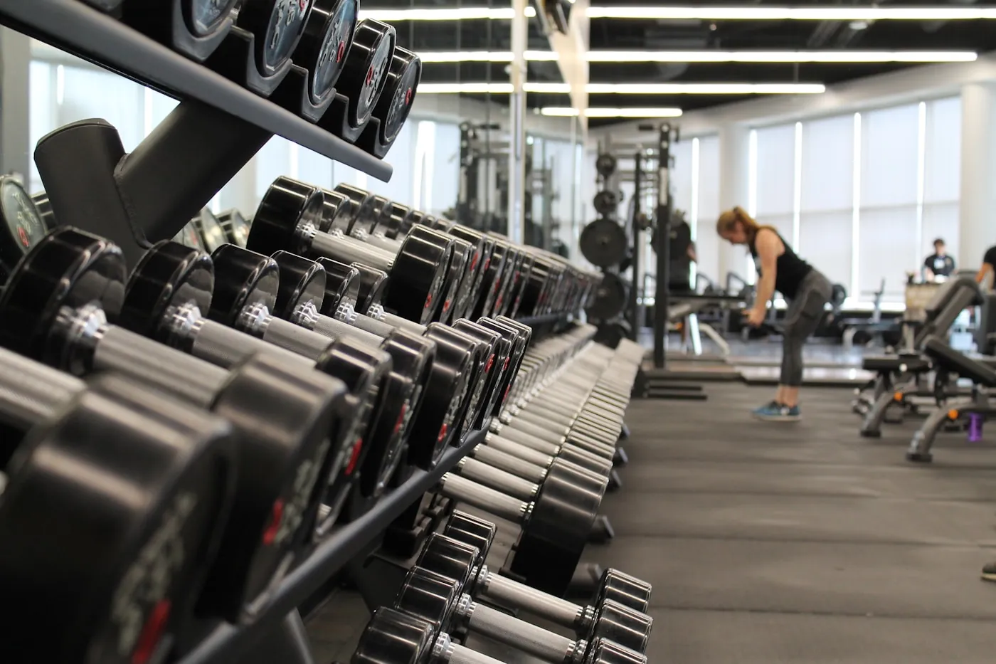 Best Hotel Gyms in the World — For Travellers Who Actually Train