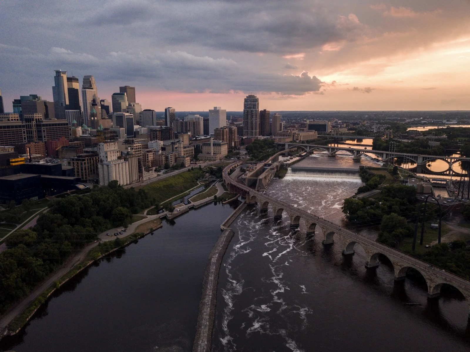 Minneapolis, USA