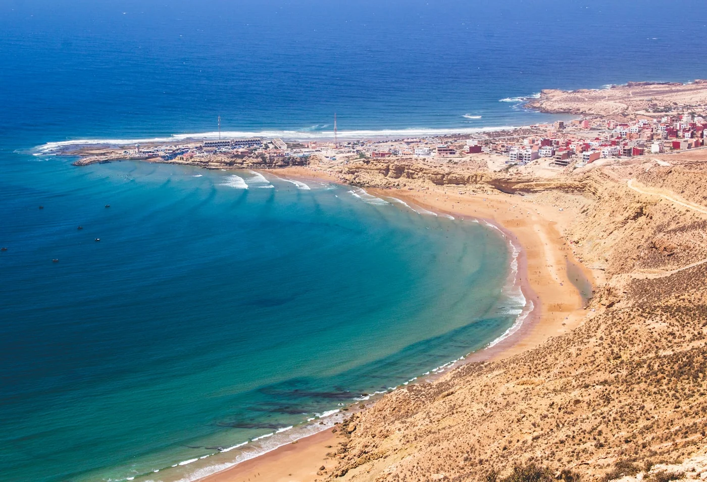 Agadir, Morocco