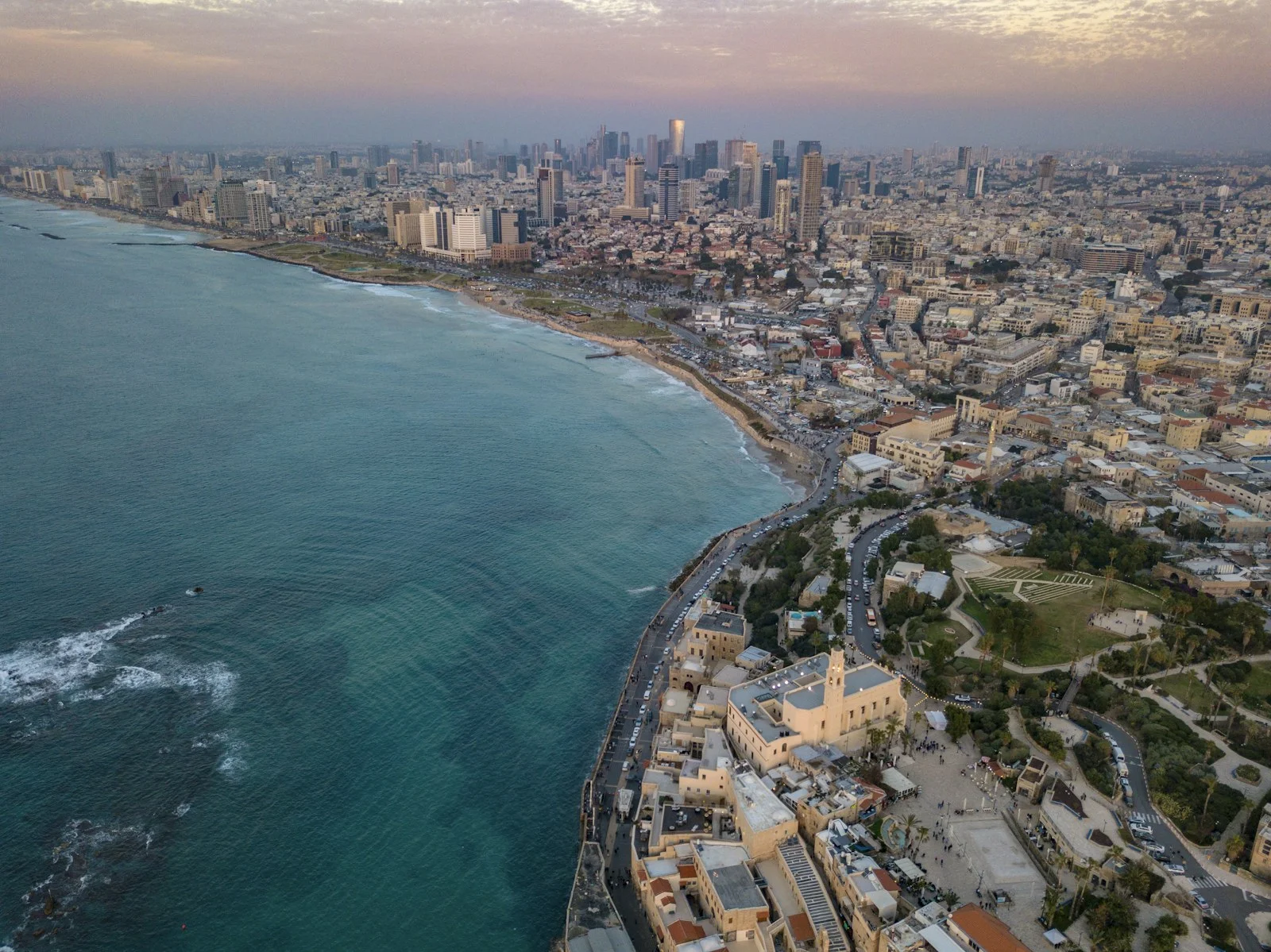 Tel Aviv, Israel