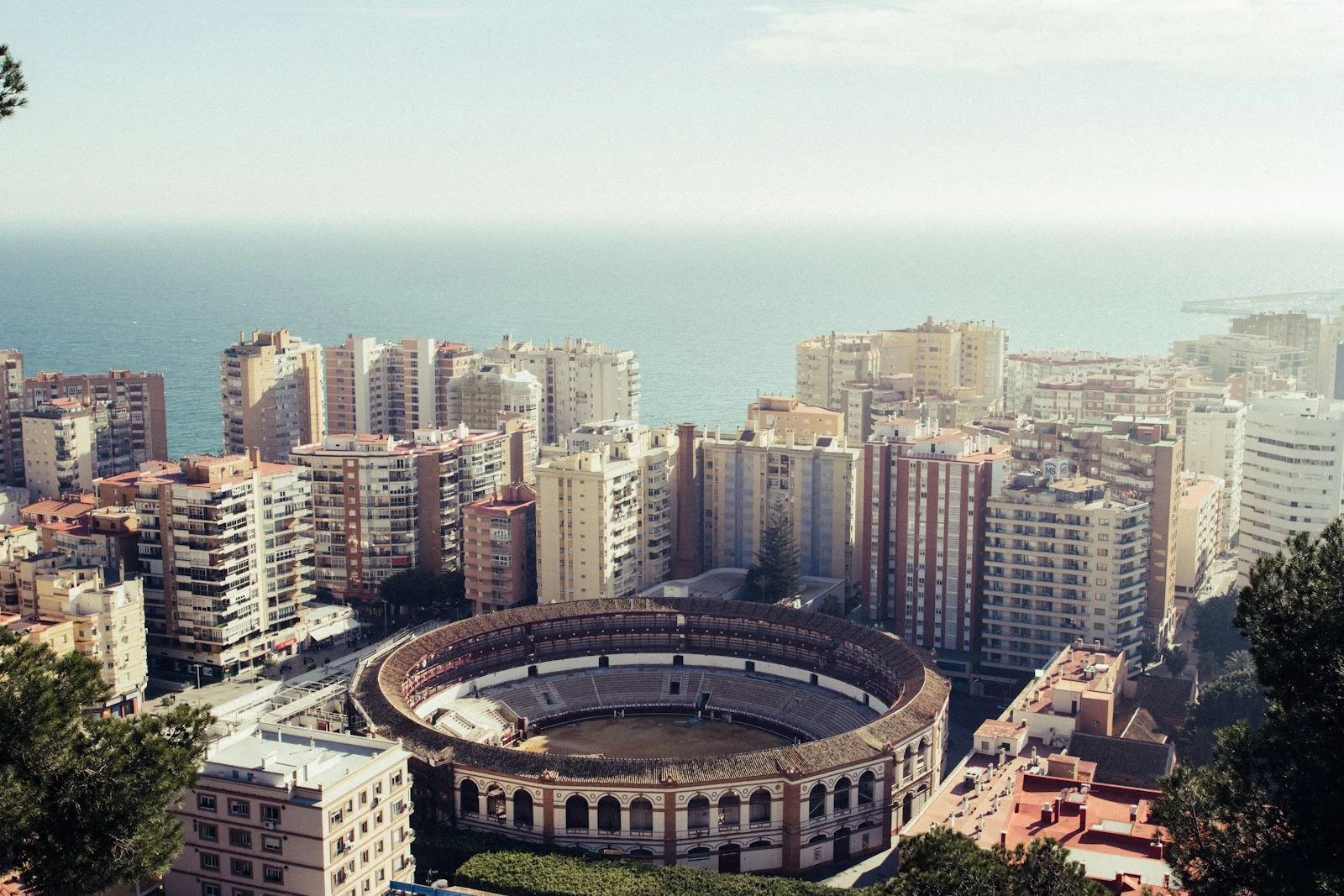 Málaga, Spain
