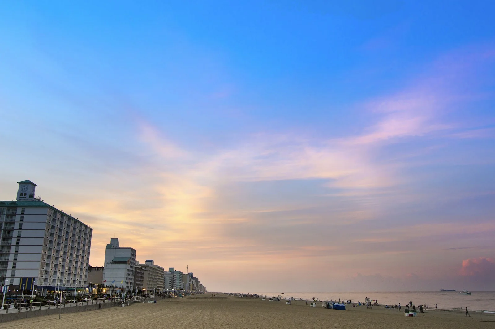 Virginia Beach, USA
