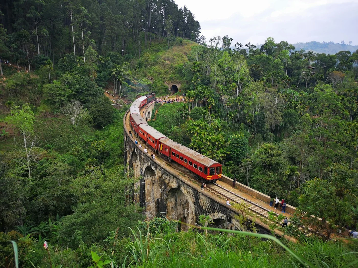 Ella, Sri Lanka