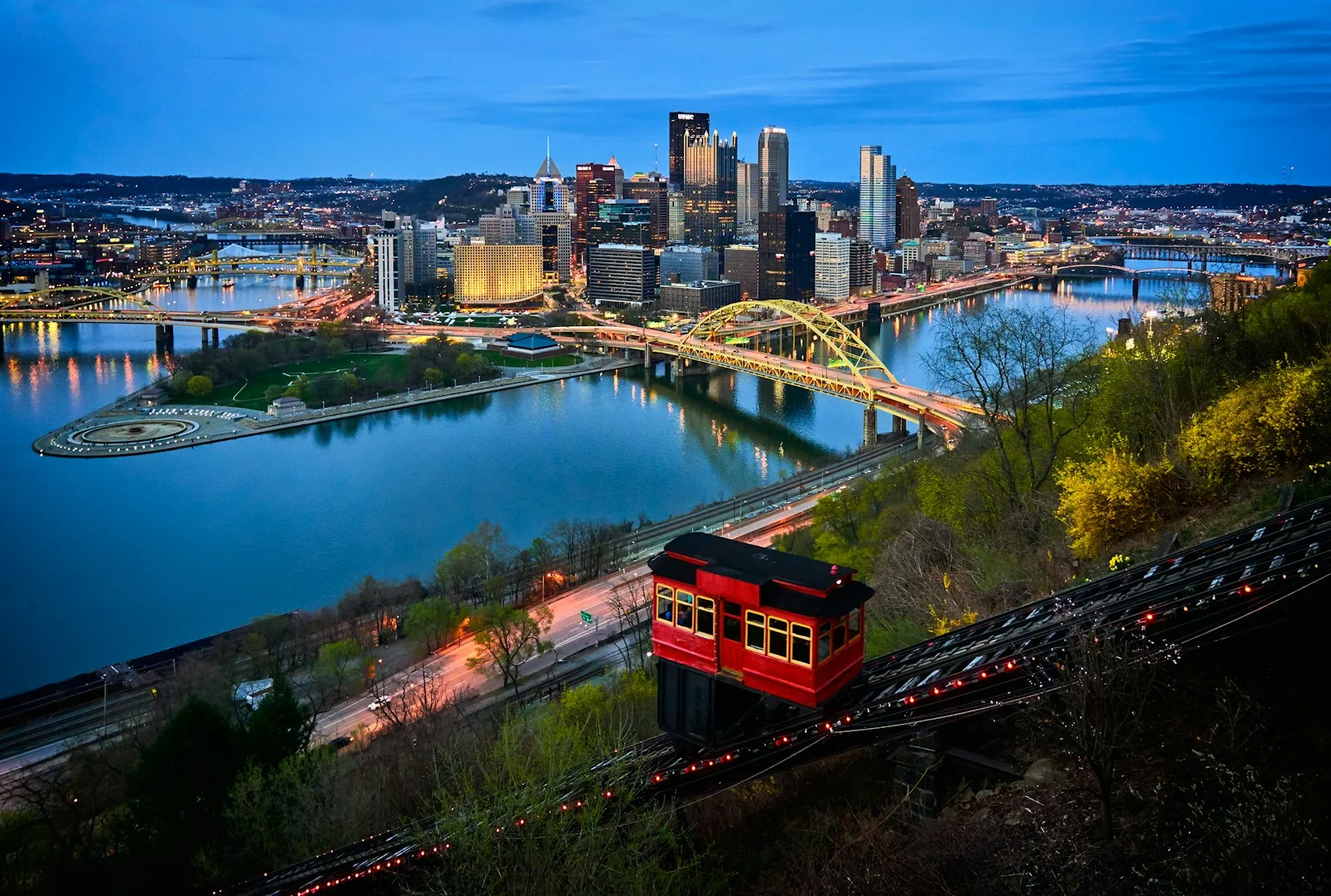 Pittsburgh, USA