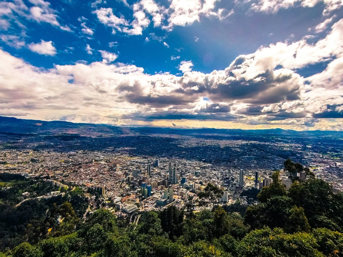 Bogotá, Colombia