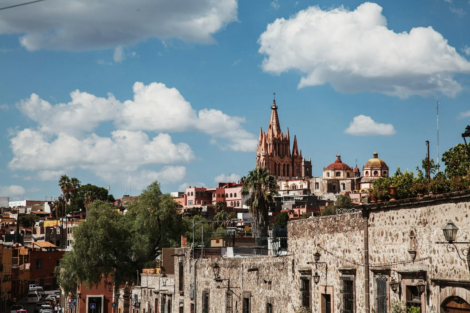San Miguel de Allende, Mexico