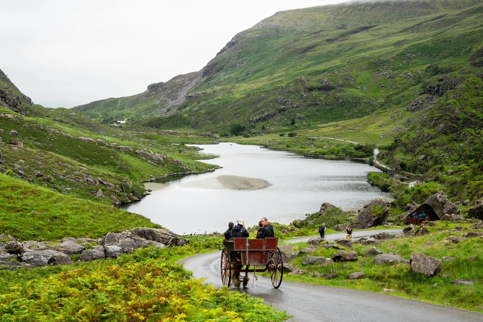 Killarney, Ireland