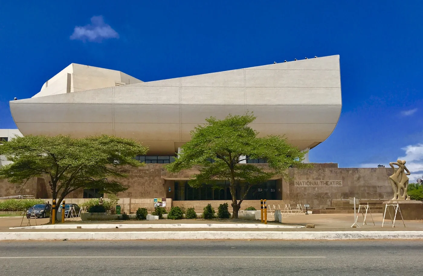 Accra, Ghana