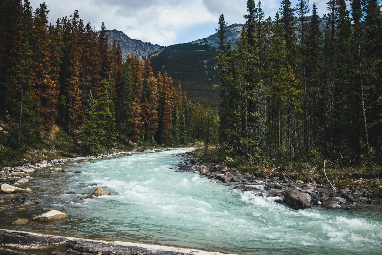 Jasper, Canada