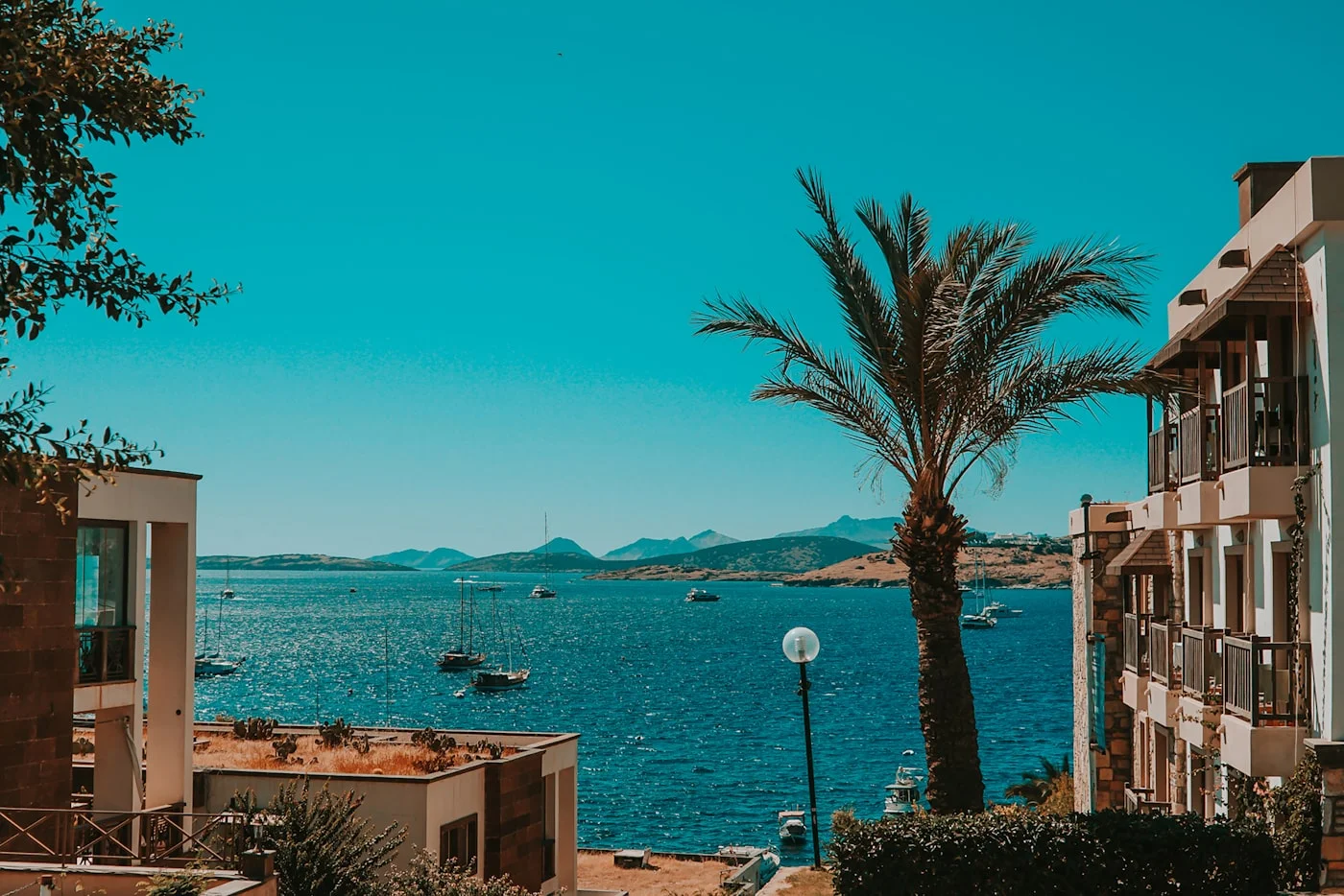 Bodrum, Turkey