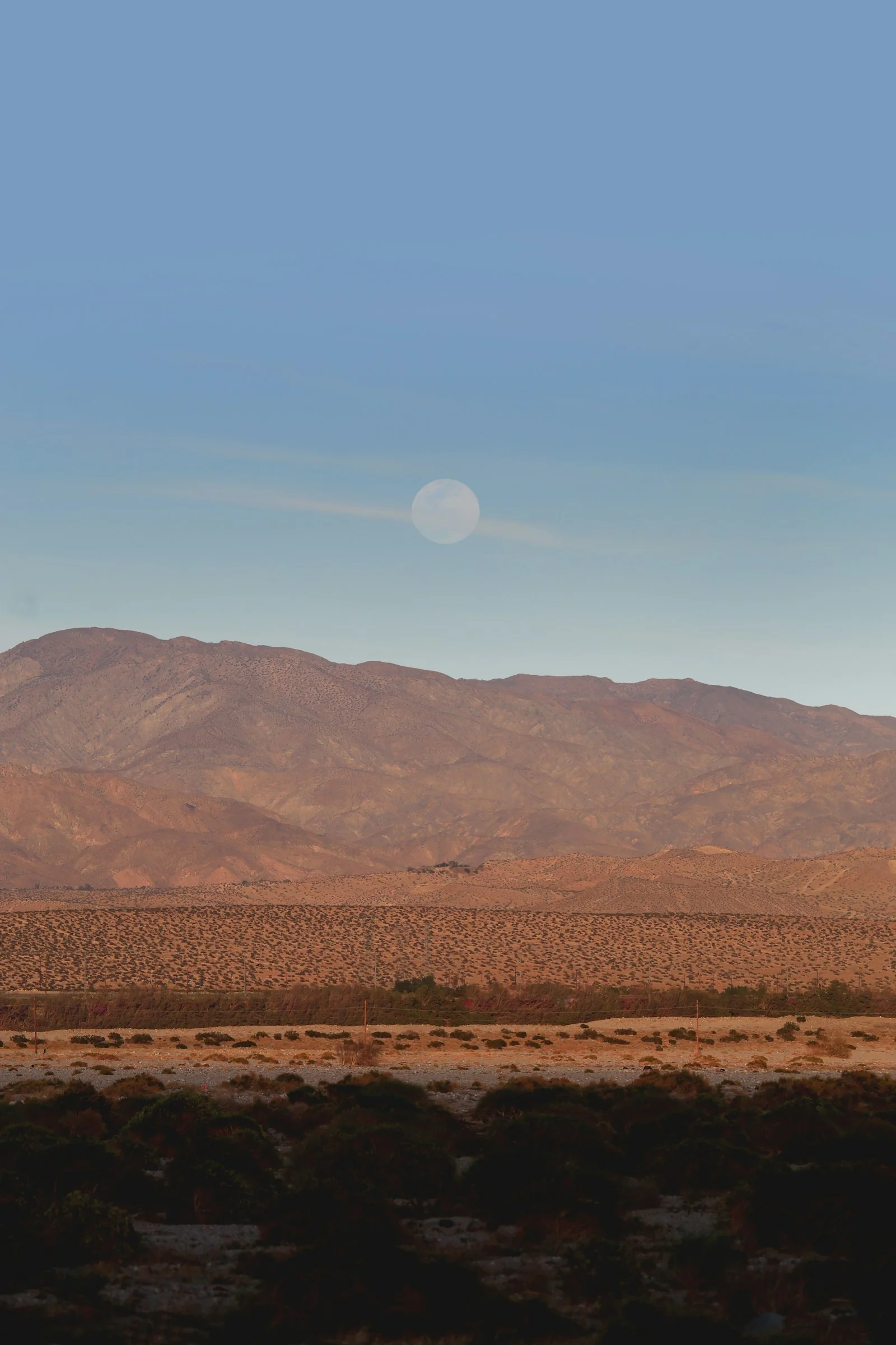 Palm Springs, USA