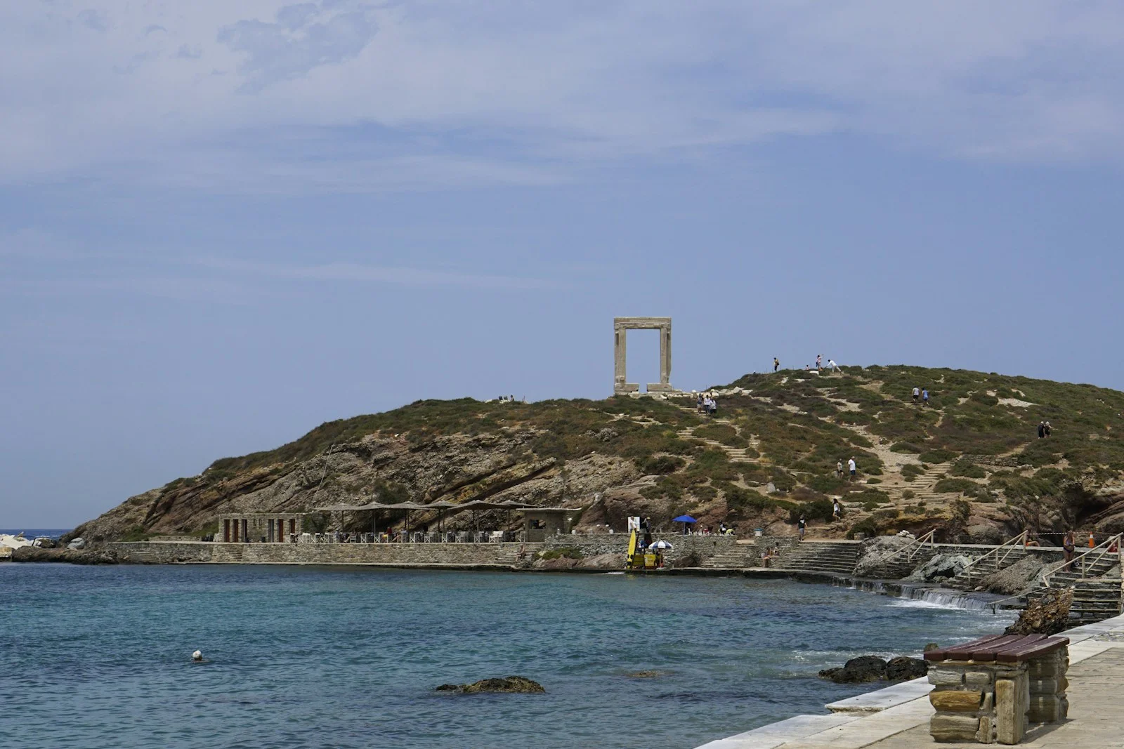 Naxos, Greece