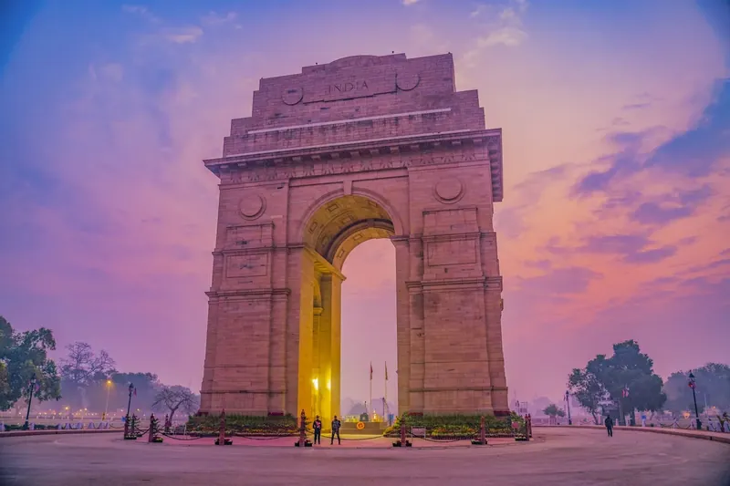 Delhi, India