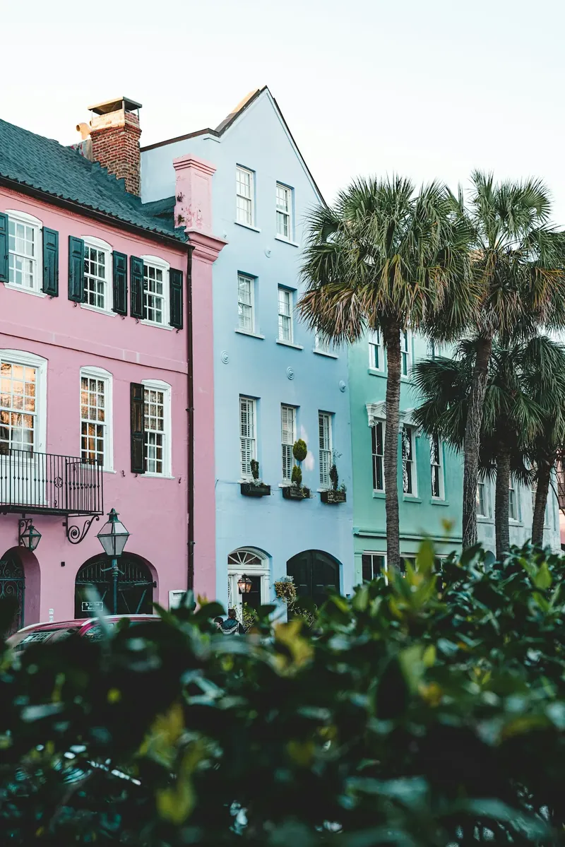 Charleston, United States