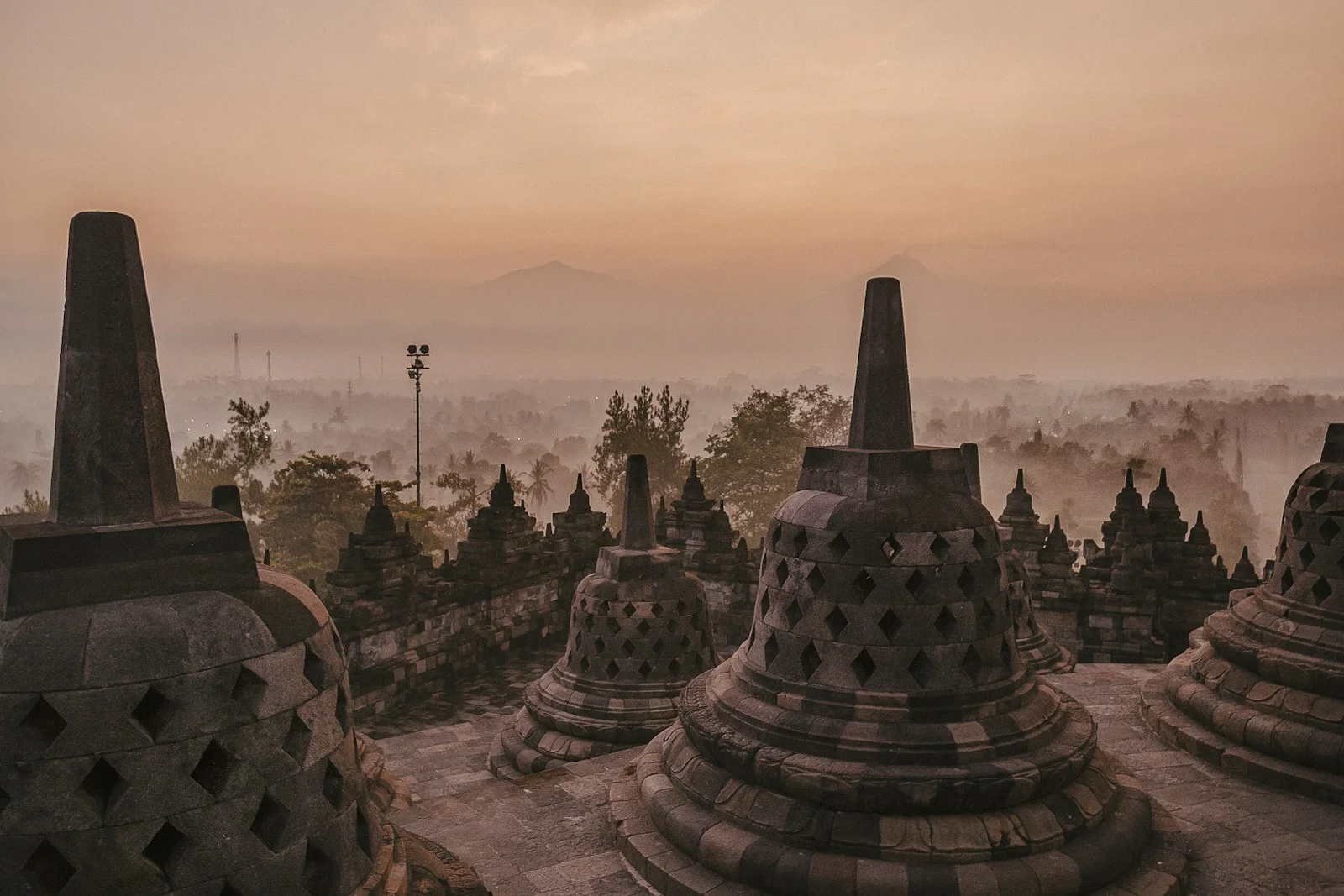 Yogyakarta, Indonesia