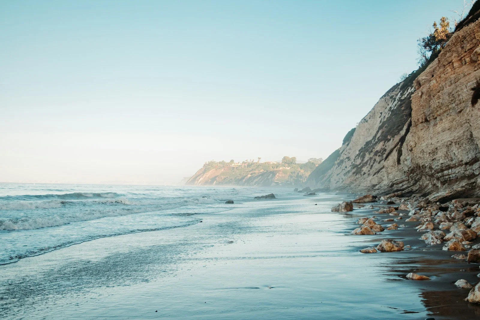 Santa Barbara, USA