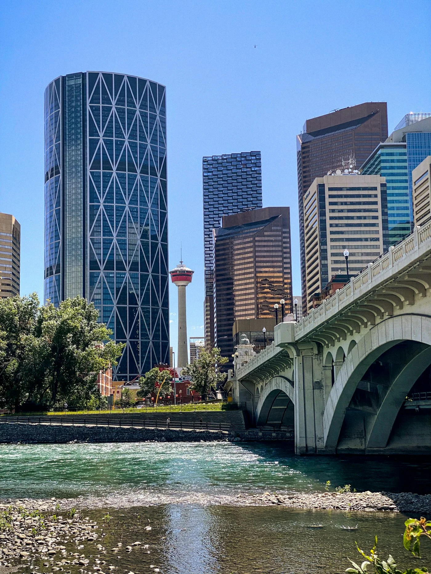 Calgary, Canada