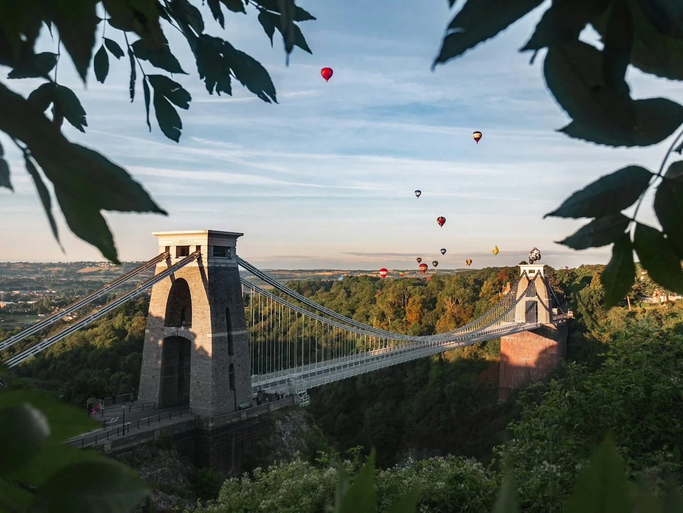 Bristol, England
