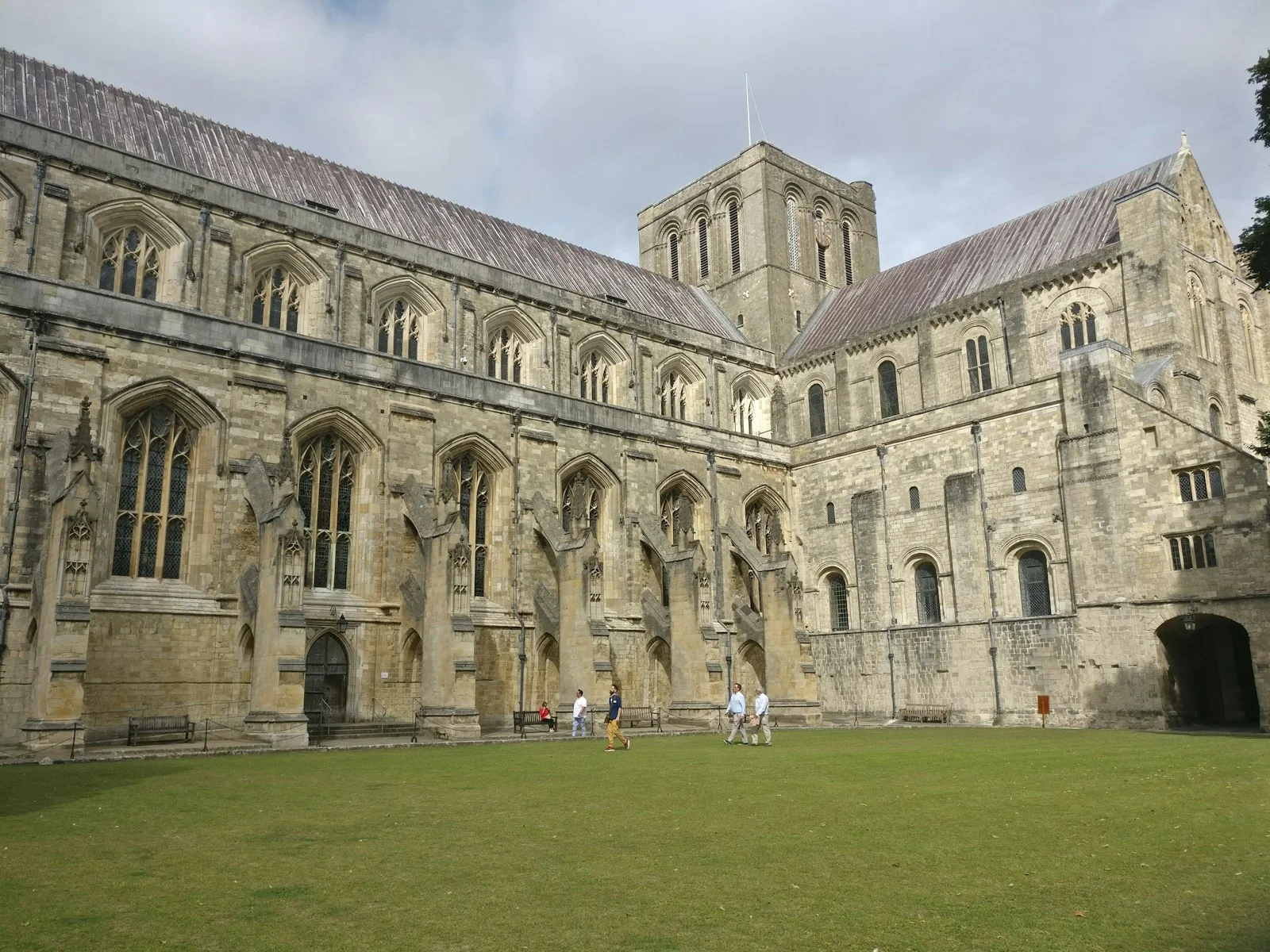 Winchester, England