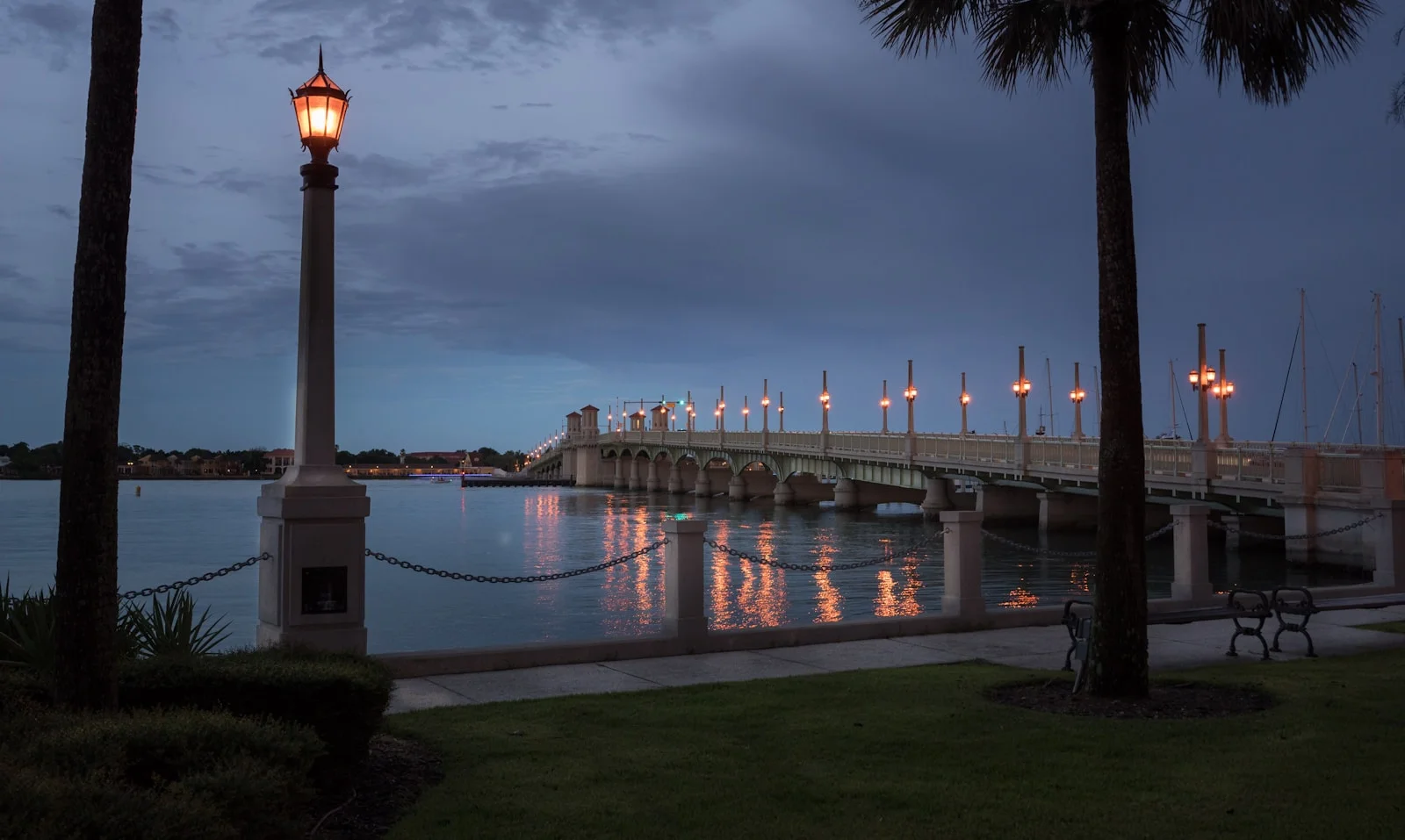 St Augustine, USA