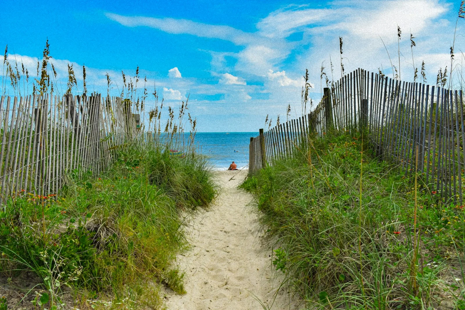 Outer Banks, USA