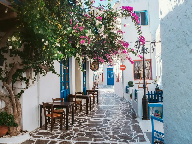 Mykonos