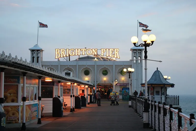 Brighton, United Kingdom