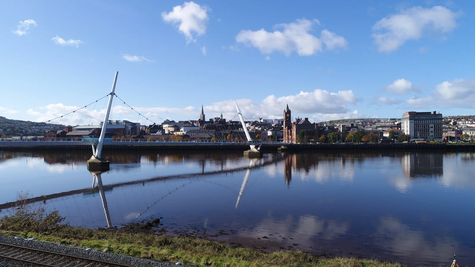 Derry, Northern Ireland