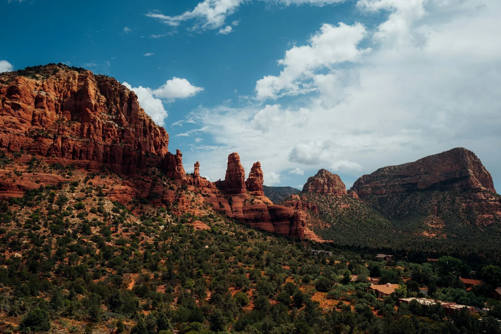 Sedona, USA
