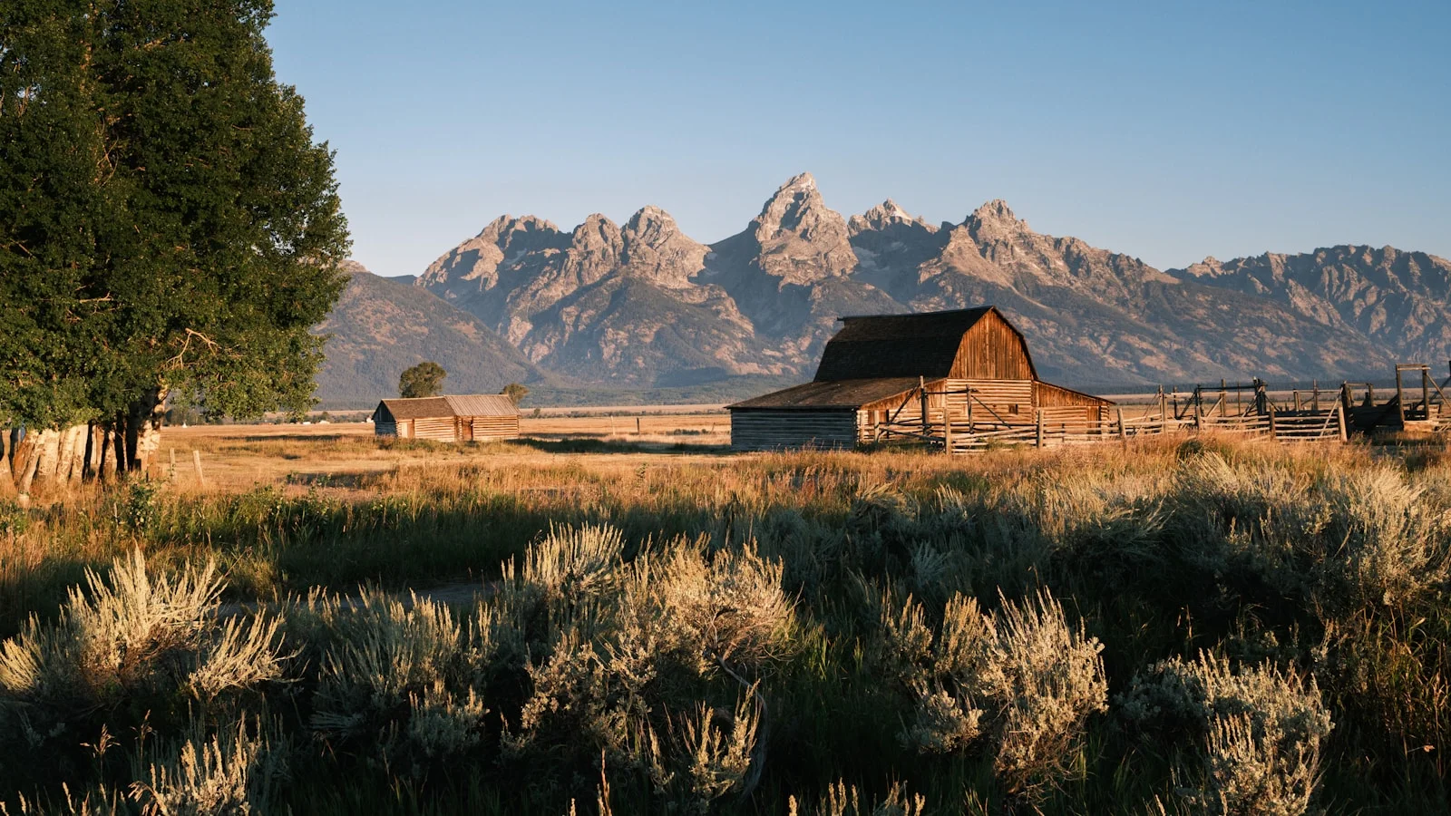 Jackson Hole, USA