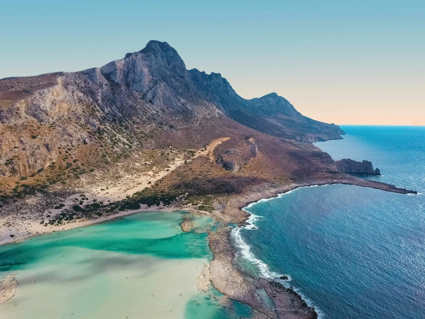 Crete, Greece