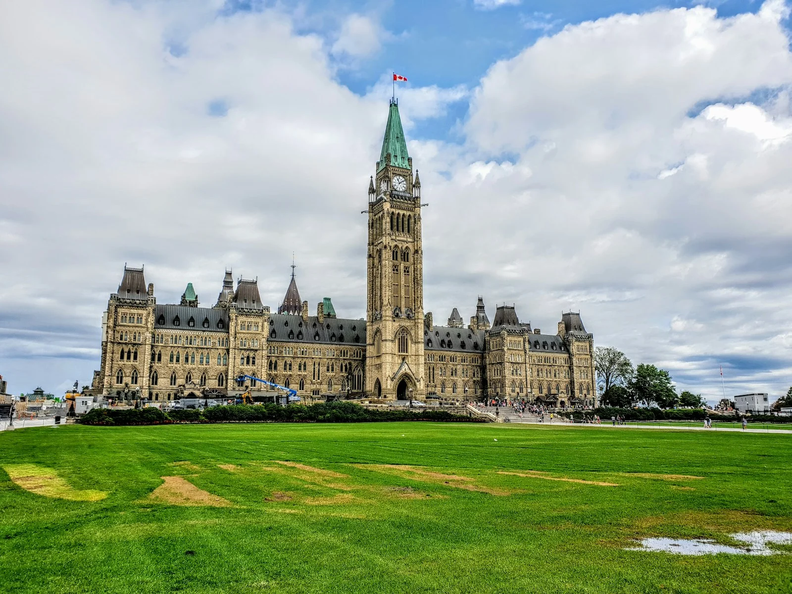 Ottawa, Canada